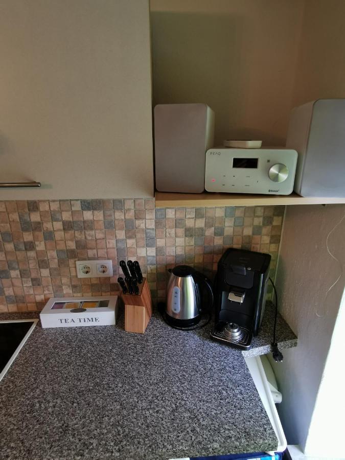 Ferienwohnung Rotheneder- Rupp Niederndorf  Luaran gambar