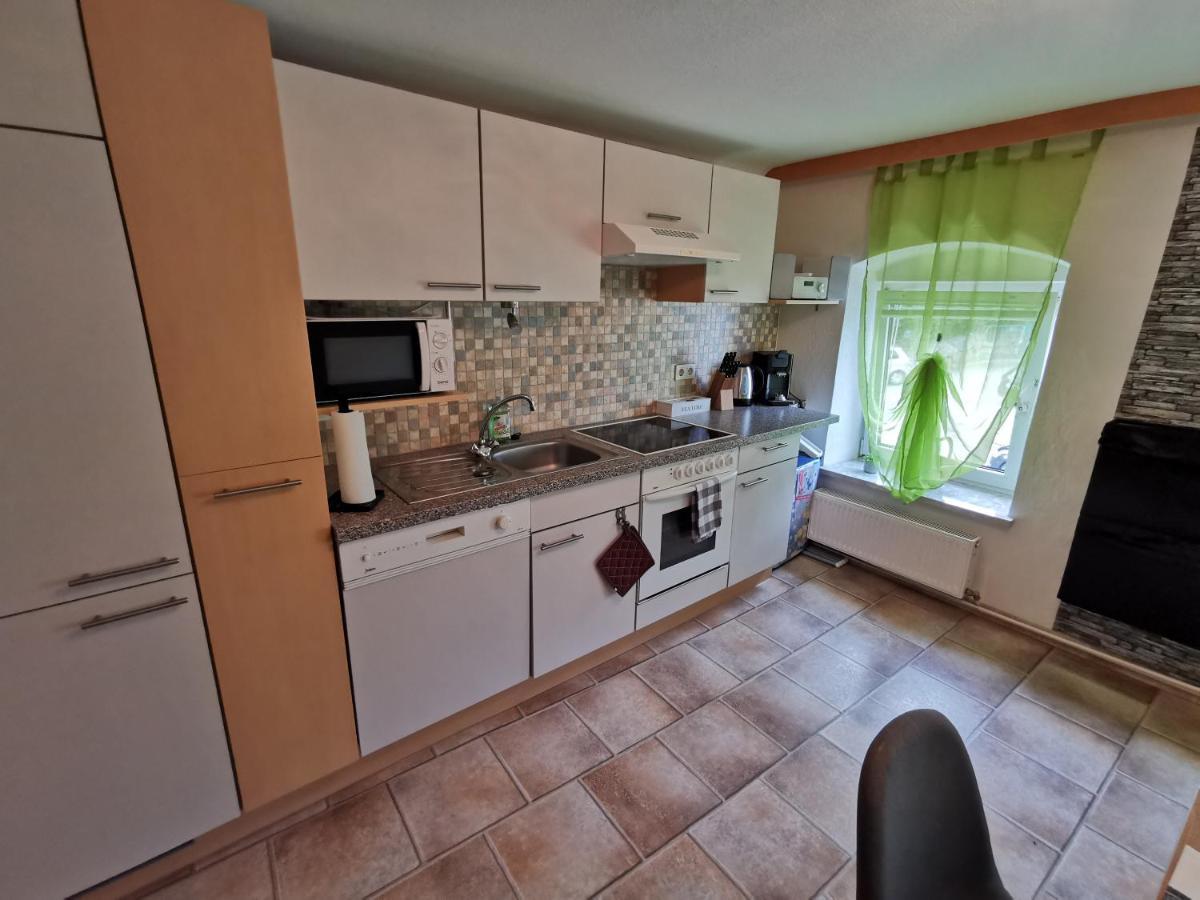 Ferienwohnung Rotheneder- Rupp Niederndorf  Luaran gambar