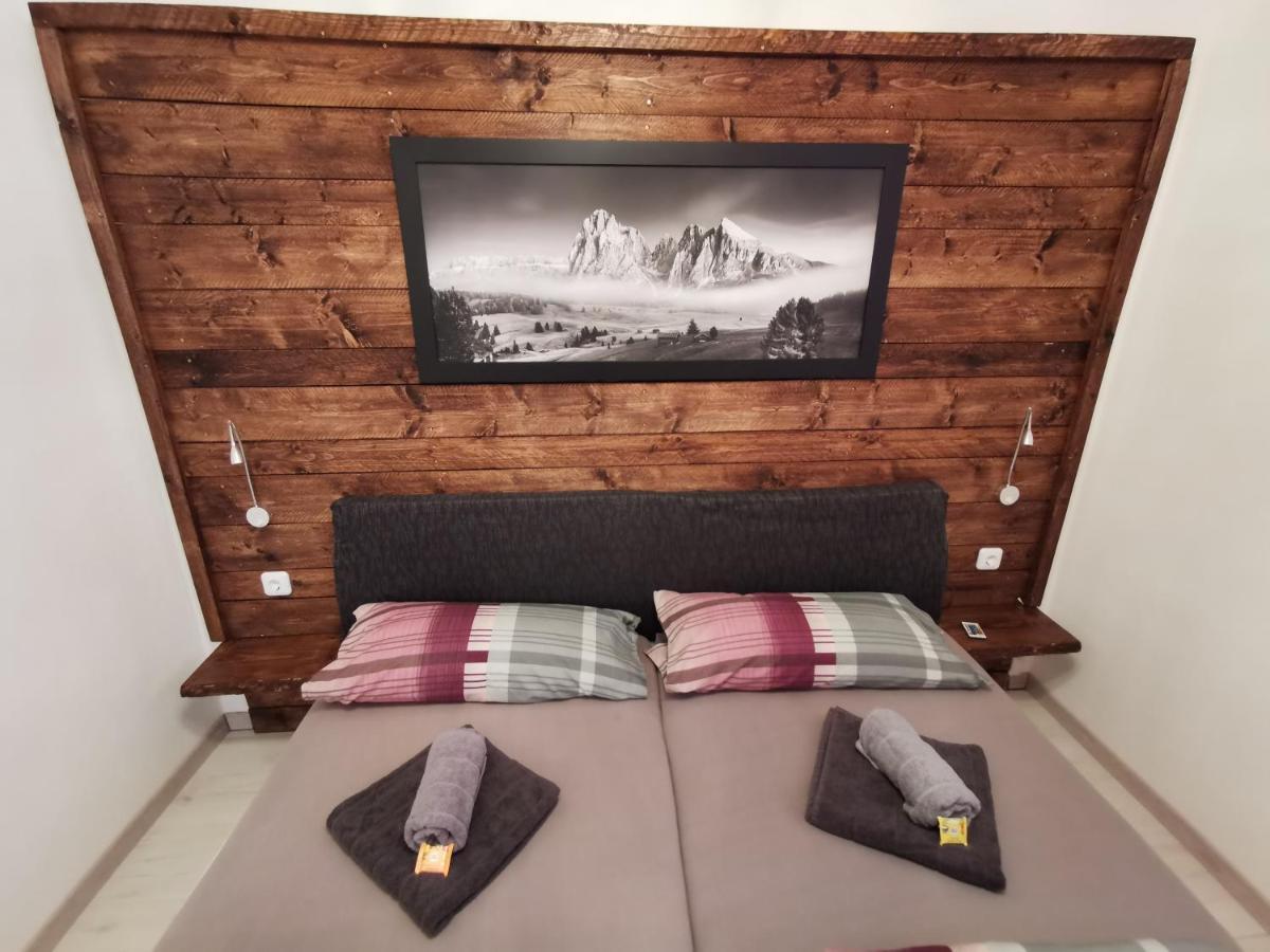 Ferienwohnung Rotheneder- Rupp Niederndorf  Luaran gambar