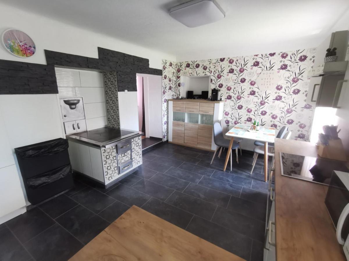 Ferienwohnung Rotheneder- Rupp Niederndorf  Luaran gambar