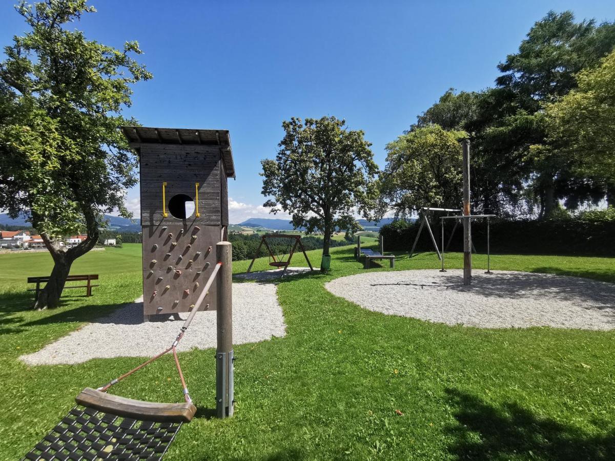 Ferienwohnung Rotheneder- Rupp Niederndorf  Luaran gambar