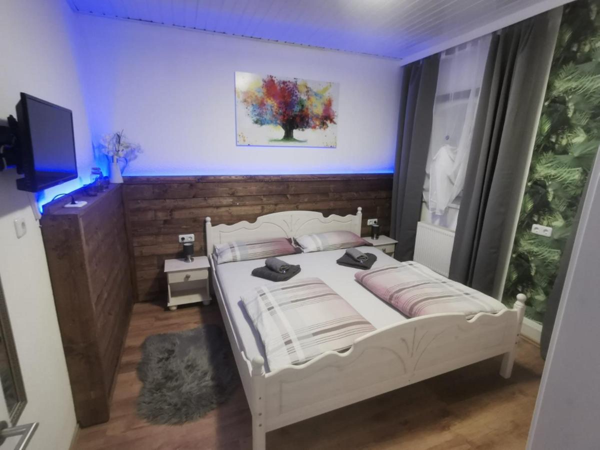 Ferienwohnung Rotheneder- Rupp Niederndorf  Luaran gambar