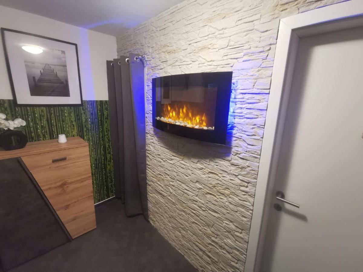 Ferienwohnung Rotheneder- Rupp Niederndorf  Luaran gambar