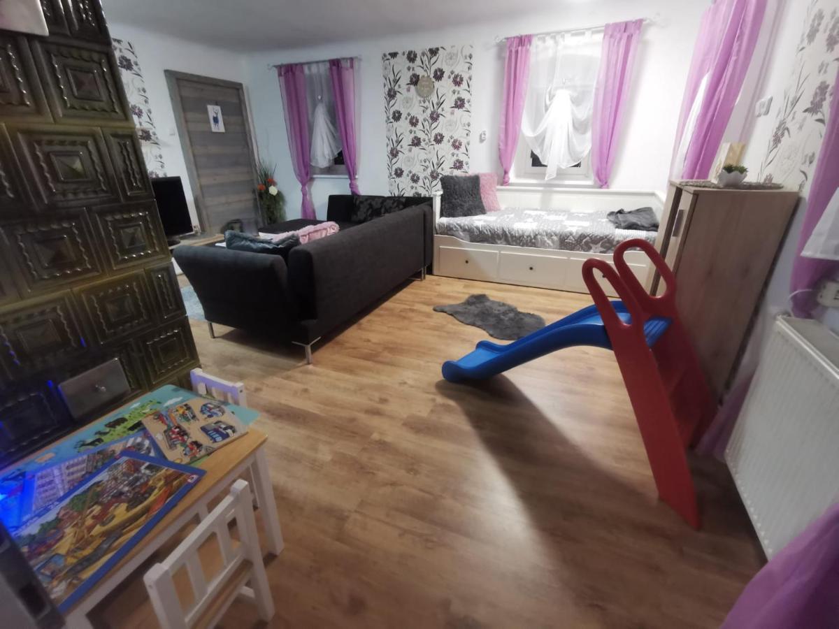 Ferienwohnung Rotheneder- Rupp Niederndorf  Luaran gambar