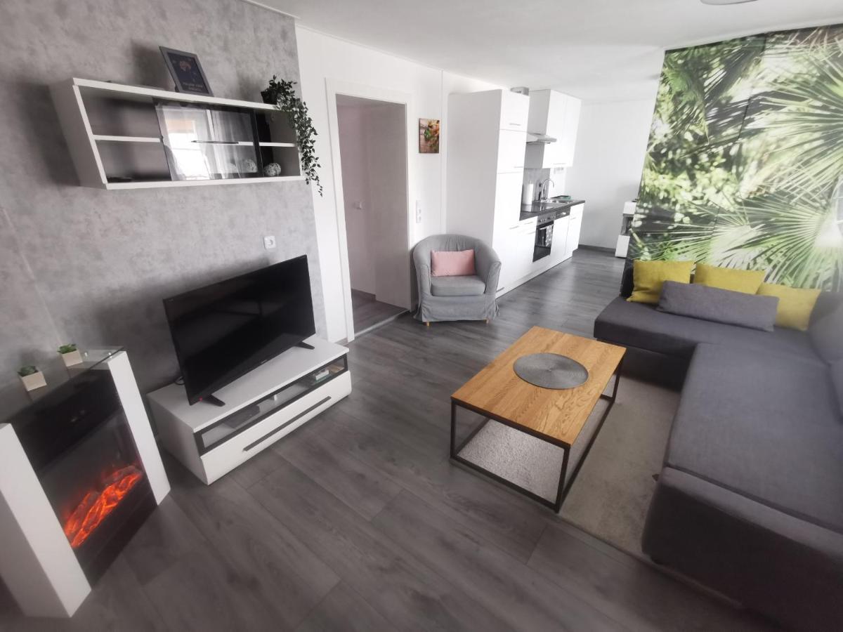 Ferienwohnung Rotheneder- Rupp Niederndorf  Luaran gambar
