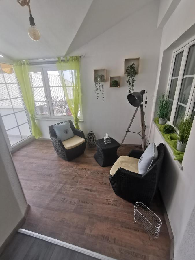 Ferienwohnung Rotheneder- Rupp Niederndorf  Luaran gambar