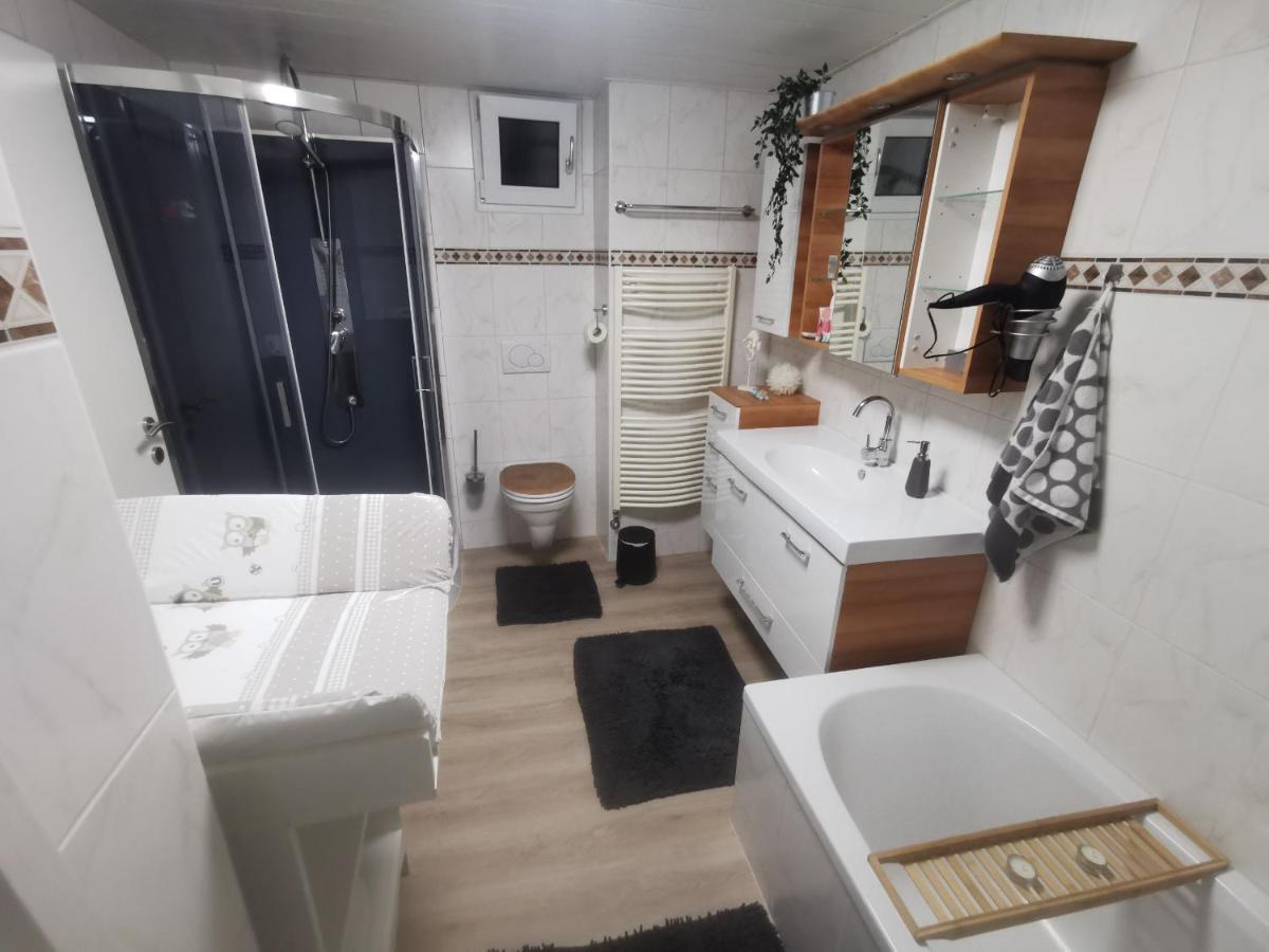Ferienwohnung Rotheneder- Rupp Niederndorf  Luaran gambar
