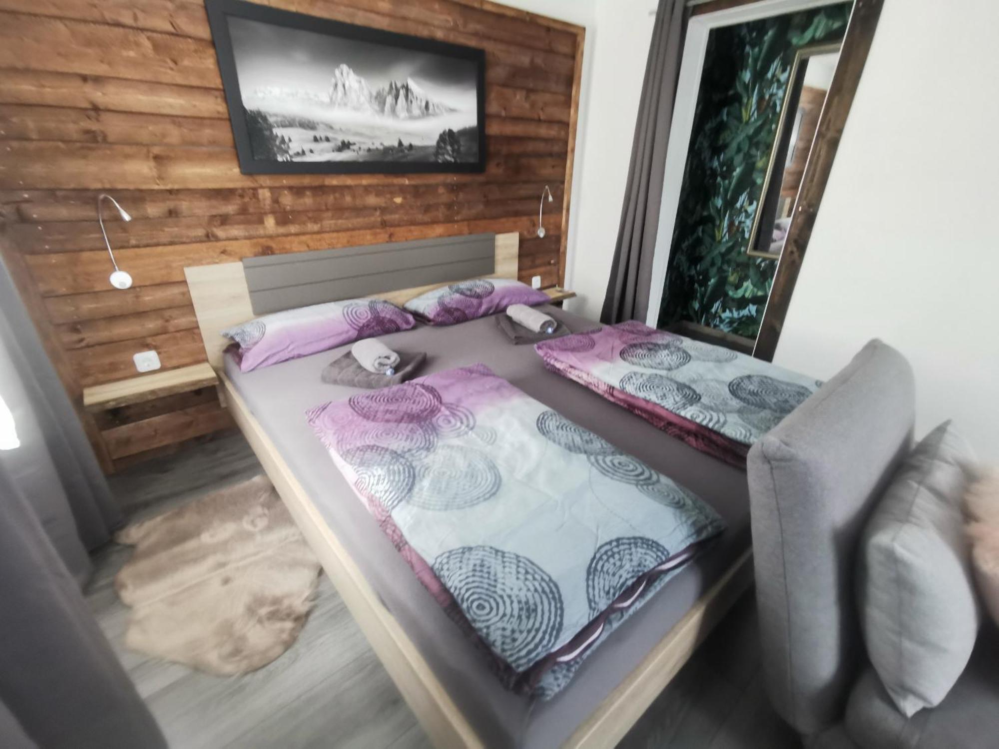 Ferienwohnung Rotheneder- Rupp Niederndorf  Bilik gambar