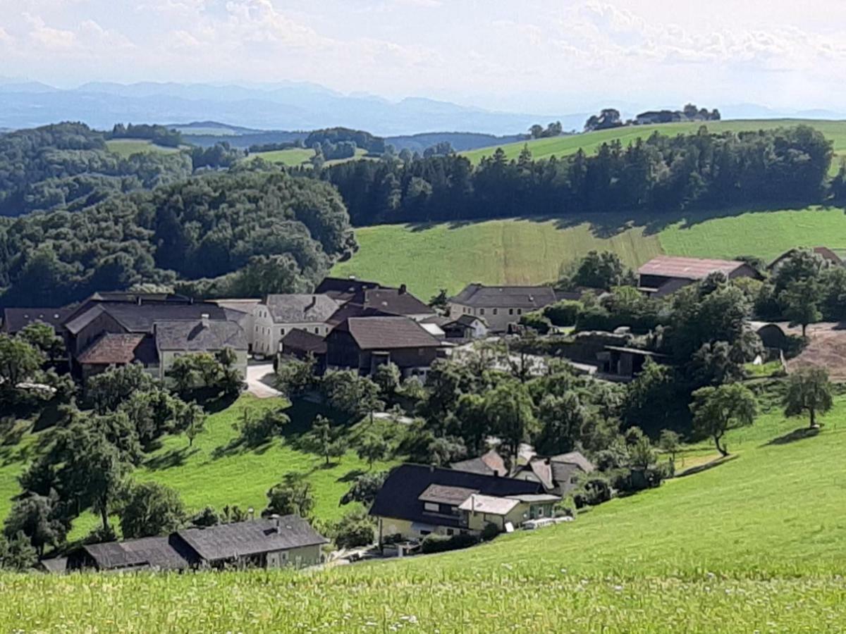 Ferienwohnung Rotheneder- Rupp Niederndorf  Luaran gambar